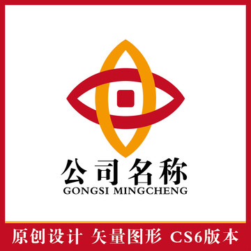 标志LOGO