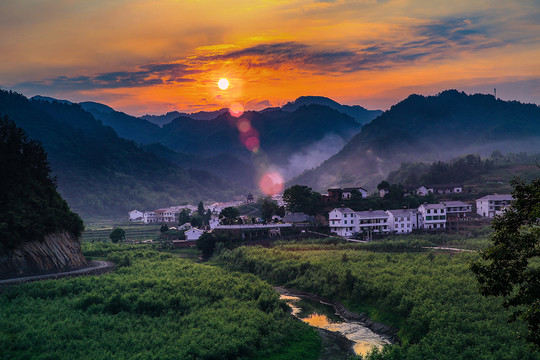 龙坝红庙S