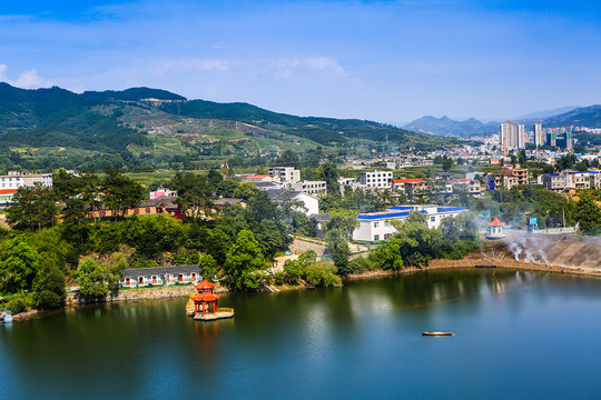 龙坝红庙W