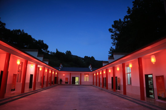龙坝云雾A