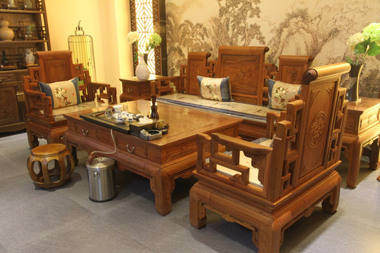 古典中式家具