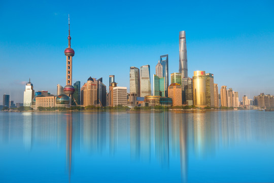 东方明珠