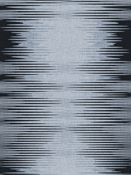 灰色线条纹理地毯