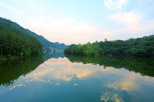 龙湖湿地公园O