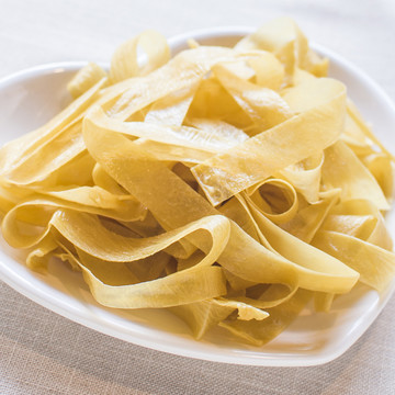 油豆皮