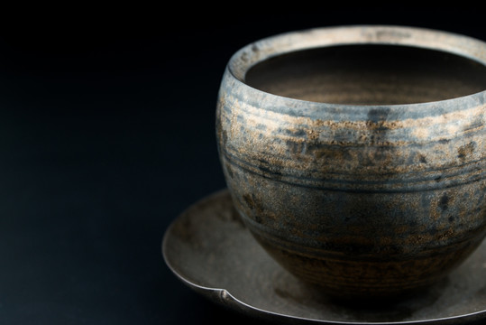 茶具