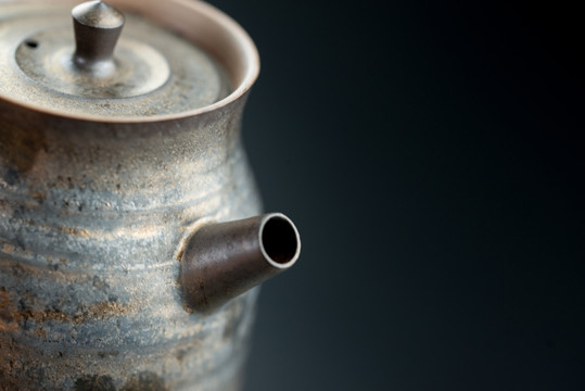 茶具
