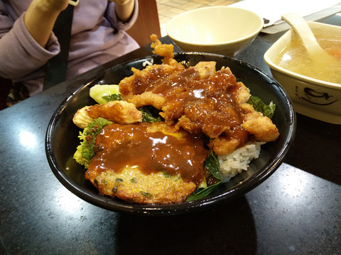 肉排