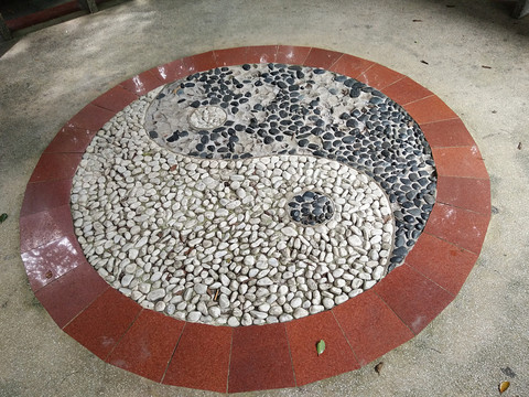 太极