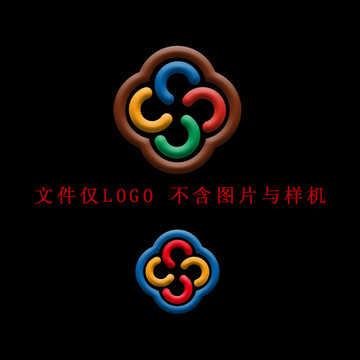 C字母LOGO