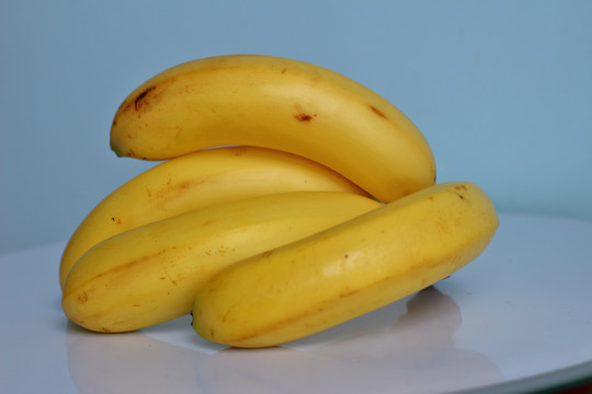 黄色大香蕉特写