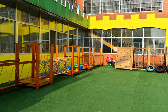 幼儿园教学楼