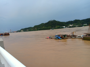 风景