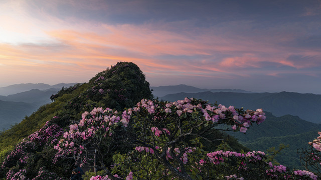 香炉山