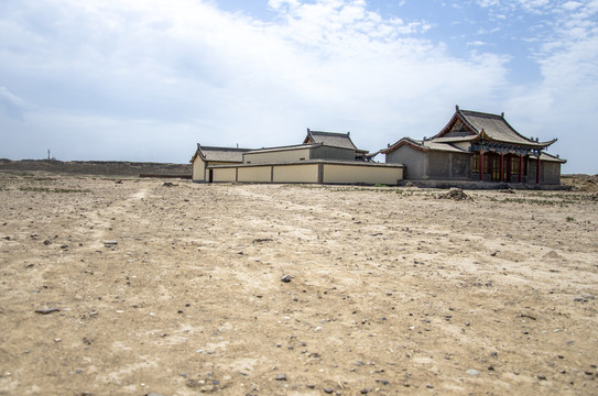 水洞沟