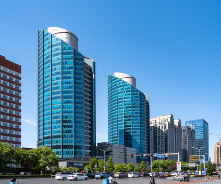 北京LG大厦