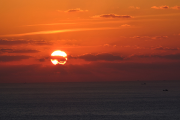 沧澜夕幕