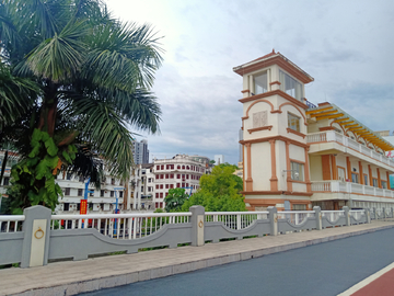 风景