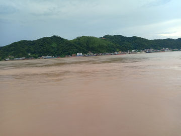 风景