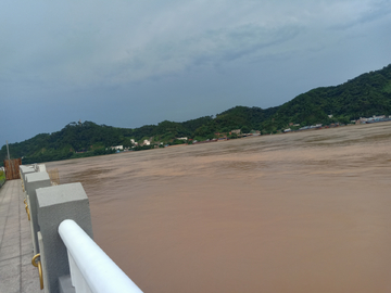 风景