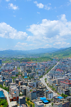 广场公园BA