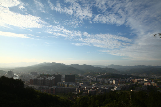 广场公园DE