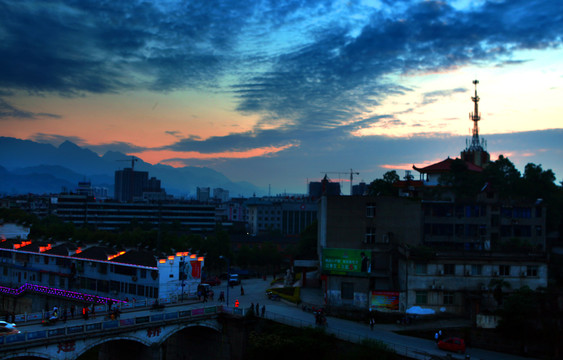 广场公园CD