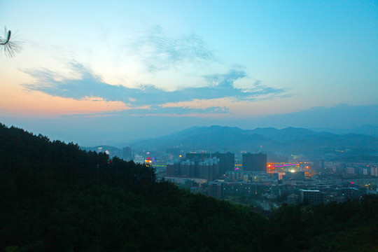 广场公园CQ