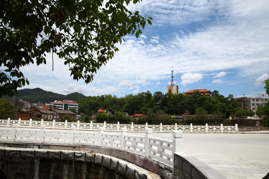 广场公园CZ