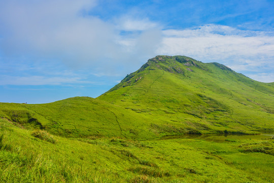 大嵛山岛