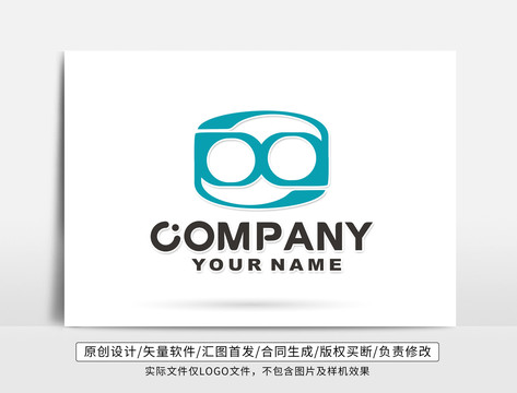 眼镜标志眼镜logo