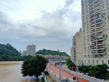 风景