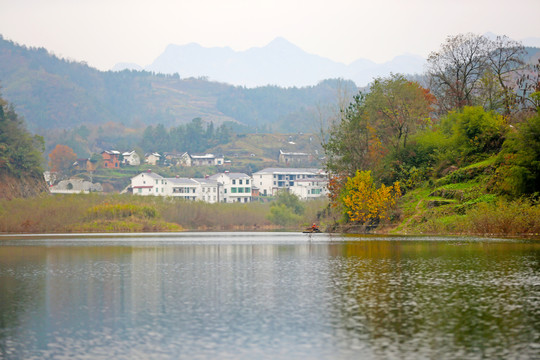 龙湖秋天BV