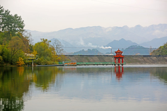 龙湖秋天M