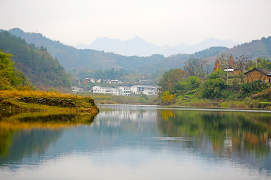 龙湖秋天BO