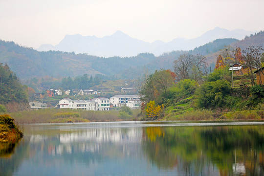 龙湖秋天BQ