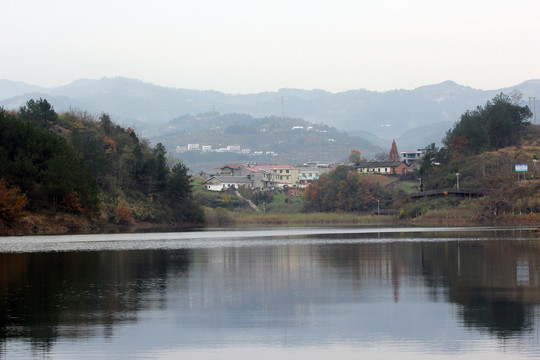 龙湖候鸟RM