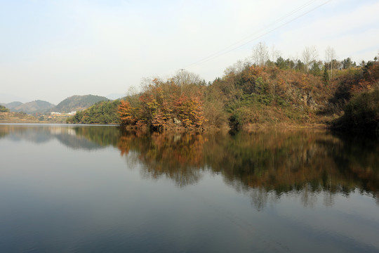 龙湖秋景BA