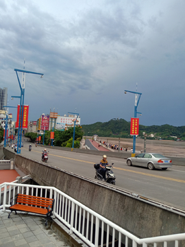 风景