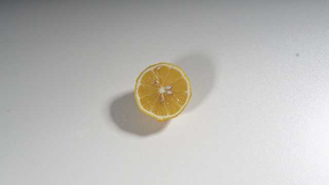 海南柠檬