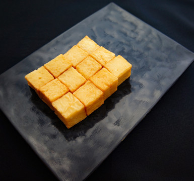 鱼豆腐