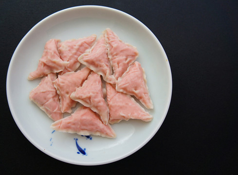 虾饺