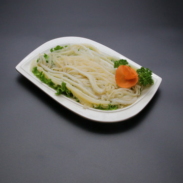 千层肚