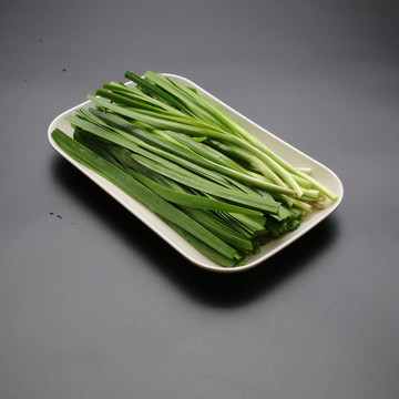 韭菜