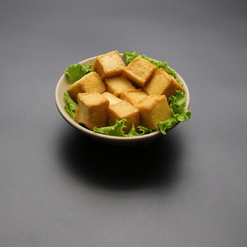 鱼豆腐