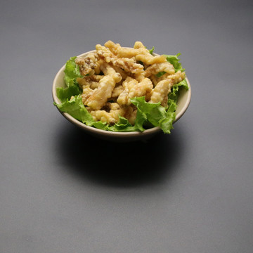 小酥肉