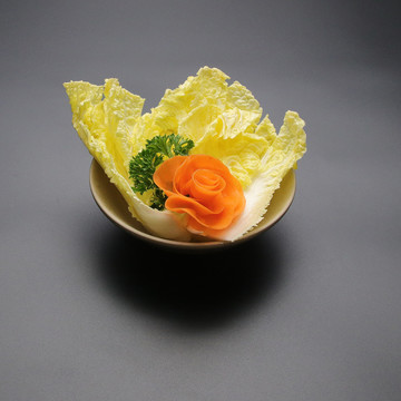 娃娃菜