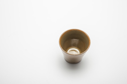 火岩瓷手工瓷器茶壶茶杯茶具