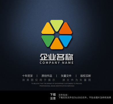 文化艺术logo