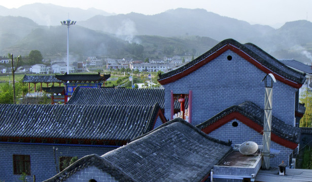 敖家坝C